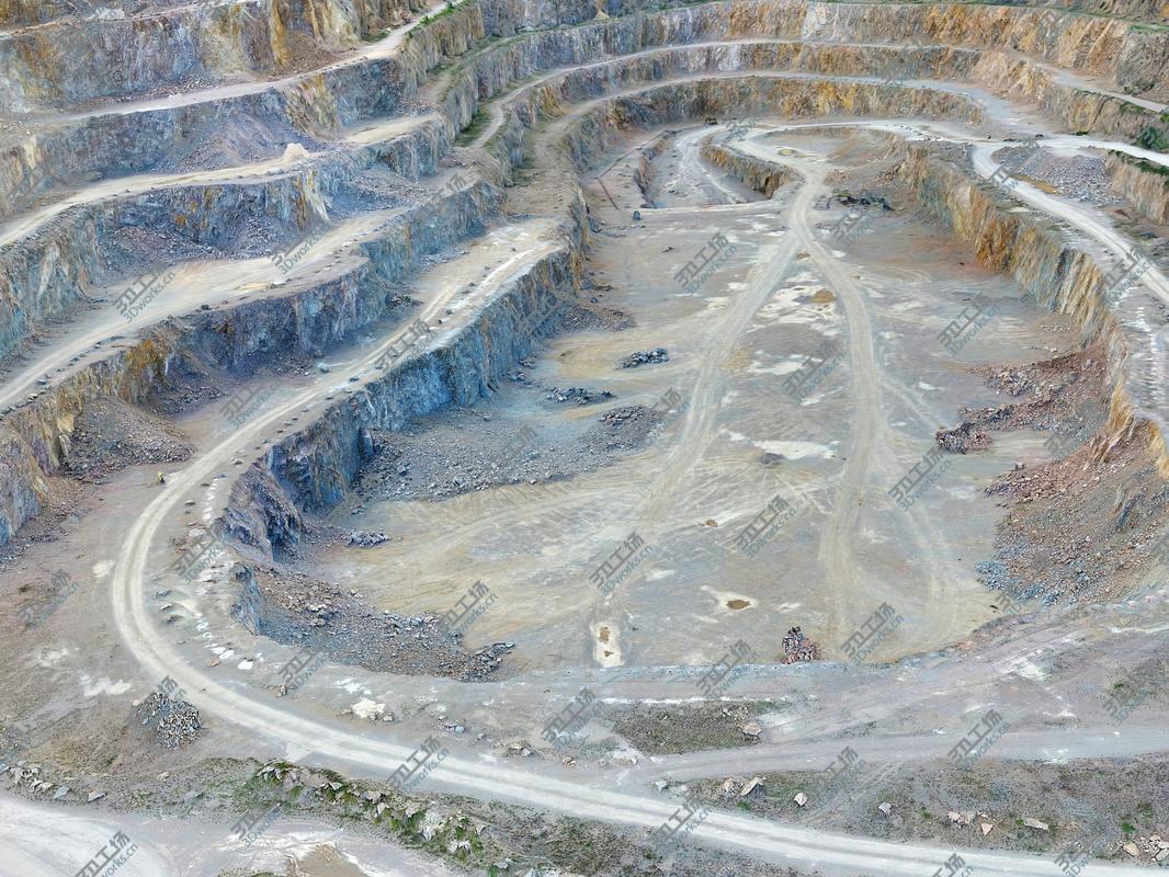 images/goods_img/20210113/3D Opencast Mines - Ground Hole/1.jpg